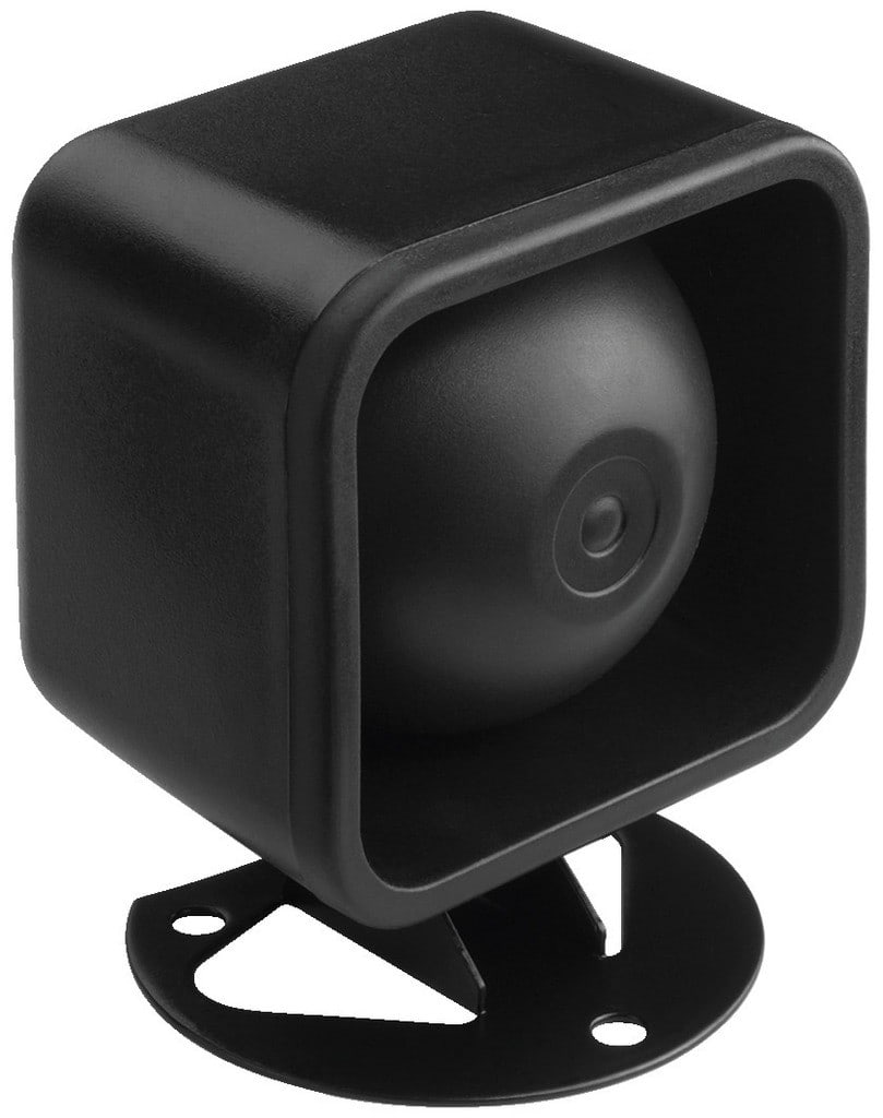 Sodel - Haut-parleur Public adress, chambre de compression, 8 ?, 10 W, 98 dB