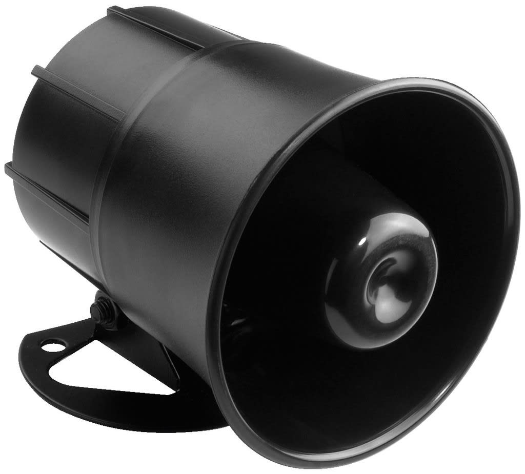 Monacor - HP PA, cham.comp,8?,10W,103 dB