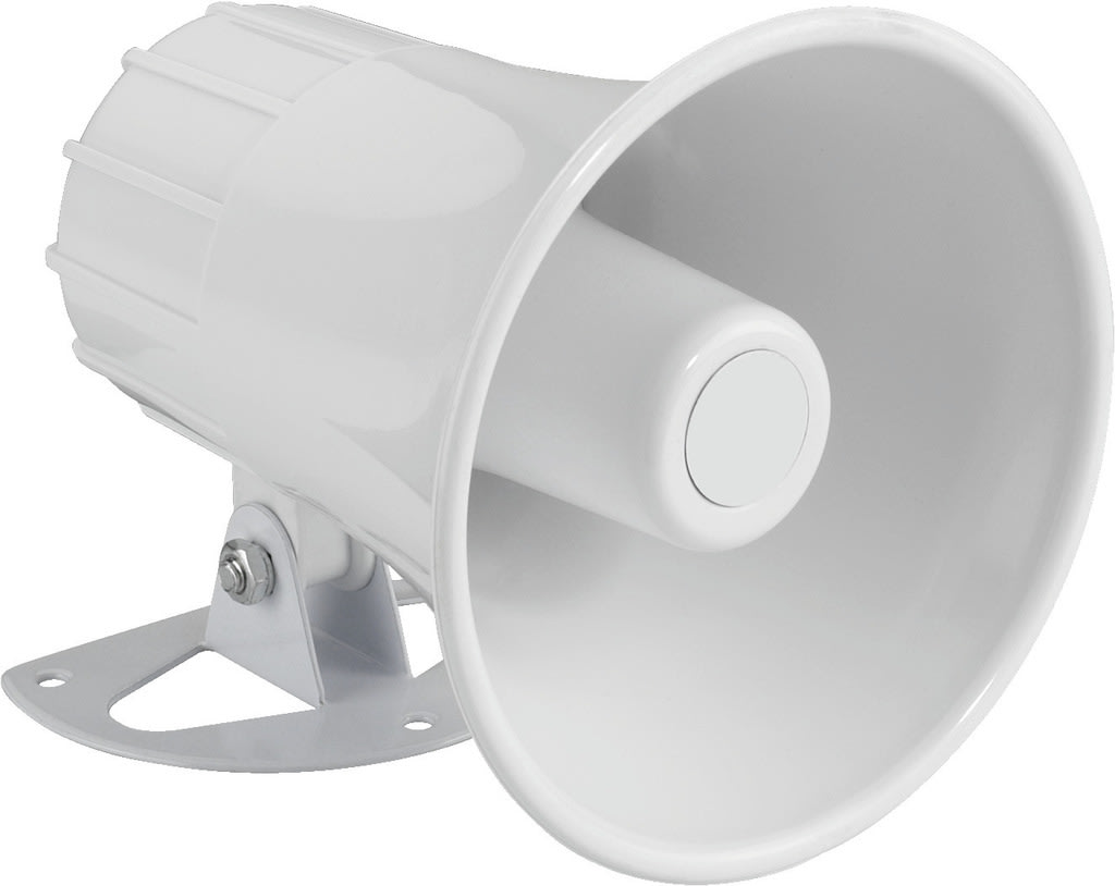 Monacor - Haut-parleur Public adress, chambre de compression, 8 ?, 15 W, 104 dB
