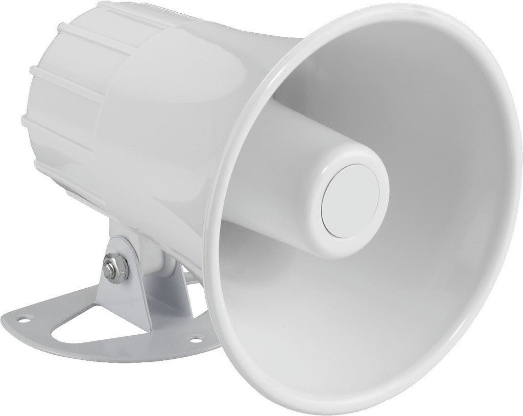 Sodel - Haut-parleur Public adress, chambre de compression, 8 ?, 15 W, 104 dB