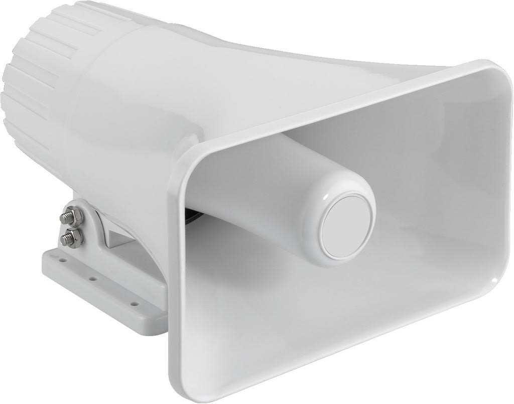 Monacor - HP PA, cham.comp,8?,30W,105 dB