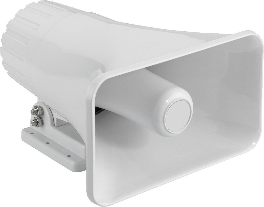 Sodel - Haut-parleur Public adress, chambre de compression, 8 ?, 30 W, 105 dB