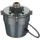 Sodel - Moteur Haut-parleur chambre de compression 100 V, IP66, 60 W