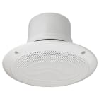 Monacor - HP PA, encastré, 100V,20W,IP44
