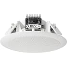 Sodel - Haut-parleur Public adress, encastré, 100 V, 15 W, IP65