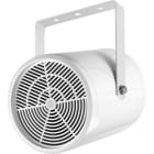 Sodel - Projecteur son Public adress, 100 V, 10 W, IP44