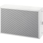 Sodel - Enceinte Public adress, 100 V, 20 W, murale, blanche