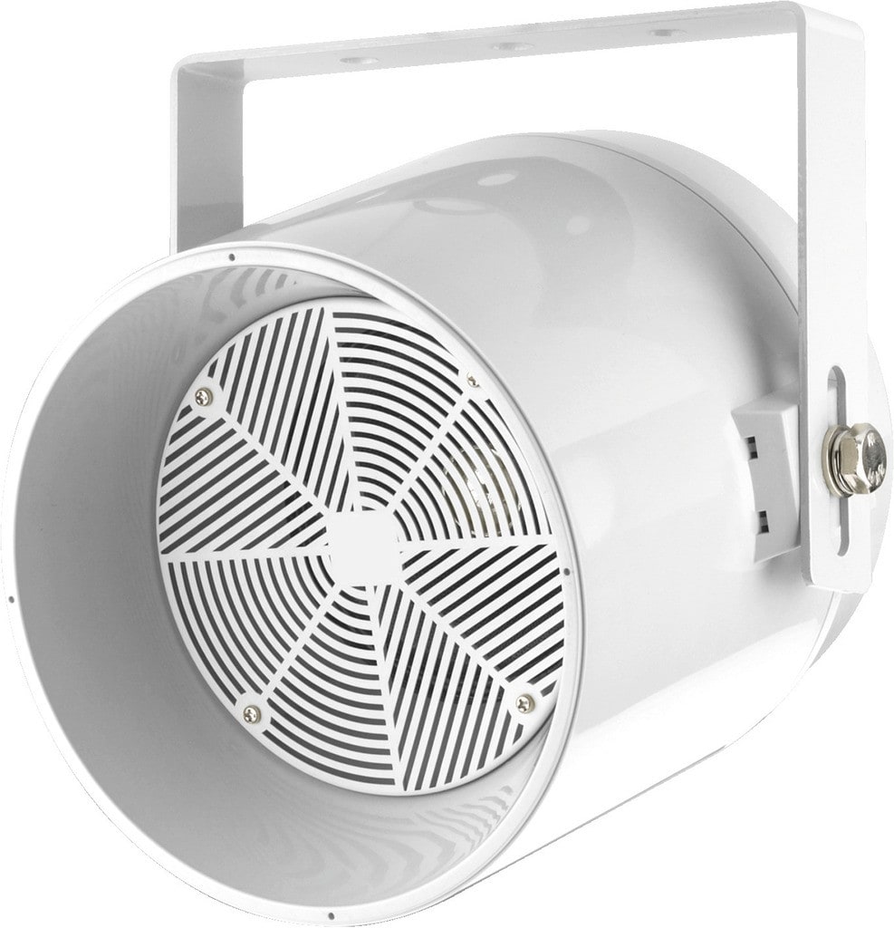 Sodel - Projecteur son Public adress, 100 V, 30 W, IP66