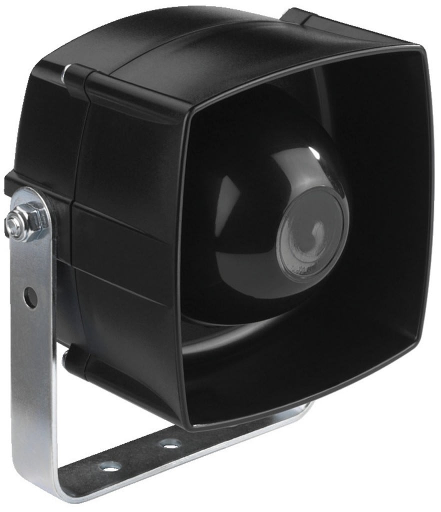 Monacor - HP PAcham.comp,4?,25W,107dB,IP