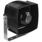 Monacor - HP PAcham.comp,4?,25W,107dB,IP