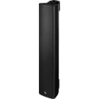 Sodel - Colonne sonore Public adress, 100 V, 8 ?, 30 W, noire
