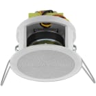 Monacor - HP PA, encastré, 100 V, 6 W