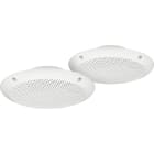 Monacor - Haut-parleur Public adress, encastré, (paire), 4 ?, 30 W, IP65