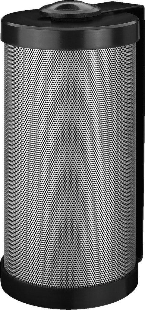 Monacor - Enceinte Public adress, 100 V / 8 ?, 30 W, murale 2 voies, noire