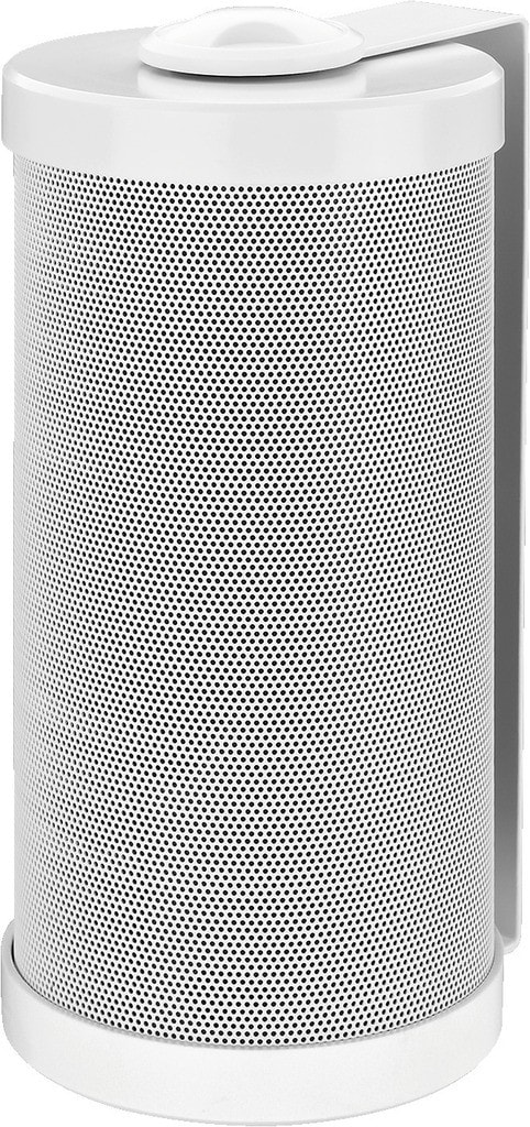 Monacor - Enceinte PA,30W,murale,blanche