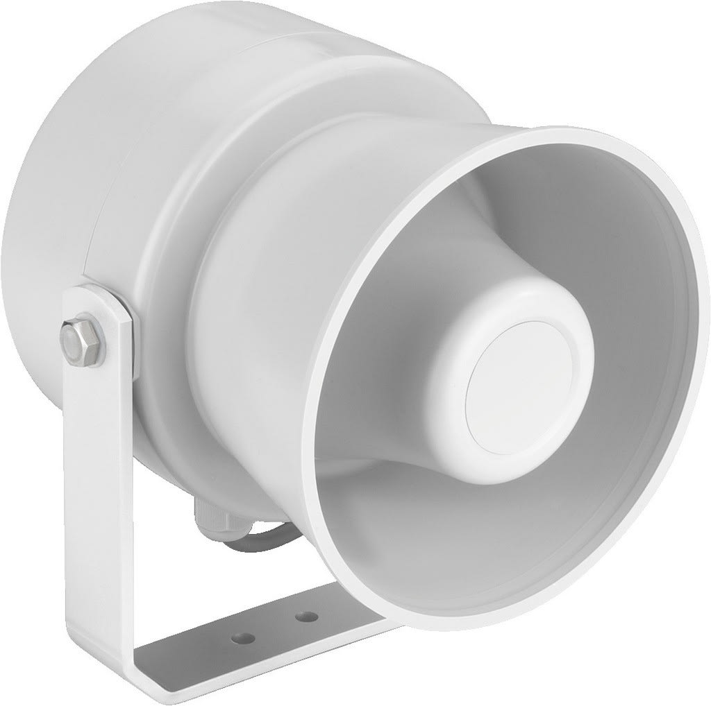 Monacor - HP PAcham.comp,16?,60W,103d,IP