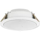 Sodel - Haut-parleur Public adress, encastré, 100 V, 6 W, EN54
