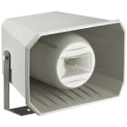 Sodel - Haut-parleur compression 100 V, 8 ?, 50 W, IP66, pavillon musique