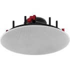 Monacor - Haut-parleur Public adress, encastré, 100 V, 8 ?, 30 W, Hi-Fi