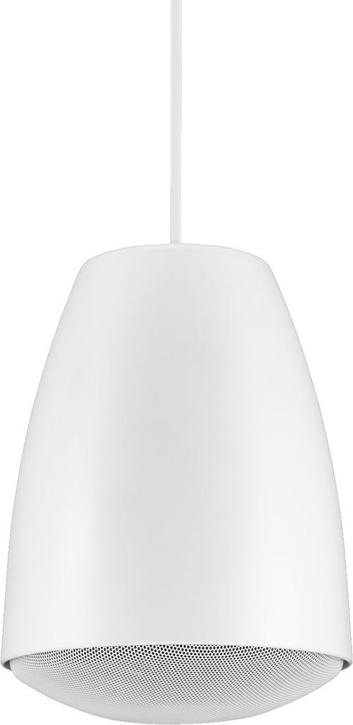 Monacor - HP PA, suspendu, 30 W, blanc