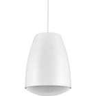 Monacor - Haut-parleur Public adress, suspendu, 100 V, 8 ?, 2 voies, 30 W