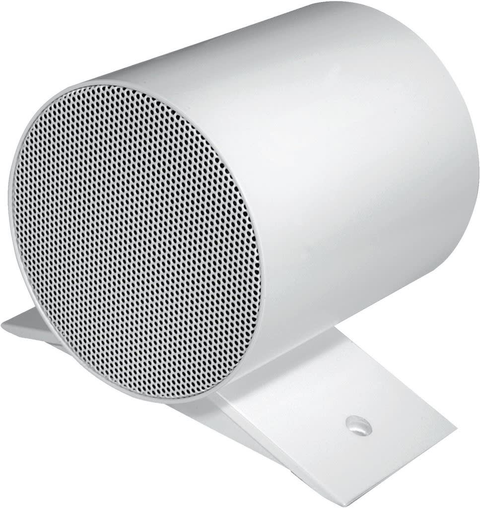 Monacor - Project. PA, 10W,IP65,EN-54-24
