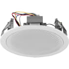 Monacor - HP PA, encastré, 100 V, 10 W