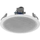 Sodel - Haut-parleur Public adress, encastré, 100 V, 10 W