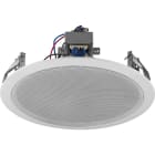 Sodel - Haut-parleur Public adress, 100 V, 15 W, coax
