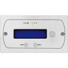 Sodel - Pupitre mural de commande à distance