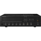 Monacor - Amplificateur Public adress, 170 W, 100 V, 4-8 ?, mixeur, 4 zones