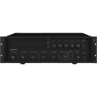 Sodel - Amplificateur Public adress, 170 W, 100 V, 4 ? mixeur, 5 zones