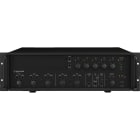 Monacor - Amplificateur Public adress, 340 W, 100 V, 4 ?, 5 zones, alim 230 V~ / 24 V=