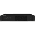 Sodel - Amplificateur 2 x 240 W, 100 V, 8 ?, 2 voies, alim 230 V~ / 24 V=