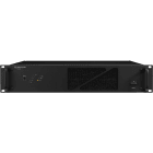 Monacor - Amplificateur 480 W, 100 V, 8 ?, ampli de puissance, alim 230 V~ / 24 V=