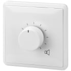 Monacor - Attén.PA,relais24V,annonce,36W