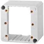 Monacor - Boîtier en saillie pour ATT-3.