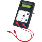 Monacor - Impédance-mètre