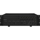 Monacor - Amplificateur Public adress, 680 W, 100 V, 4 ?, 6 zones, alim 230 V~ / 24 V=