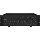 Sodel - Amplificateur 600 W, 100 V, 4 ?, 6 zones, mixeur, alim 230 V~ / 24 V=