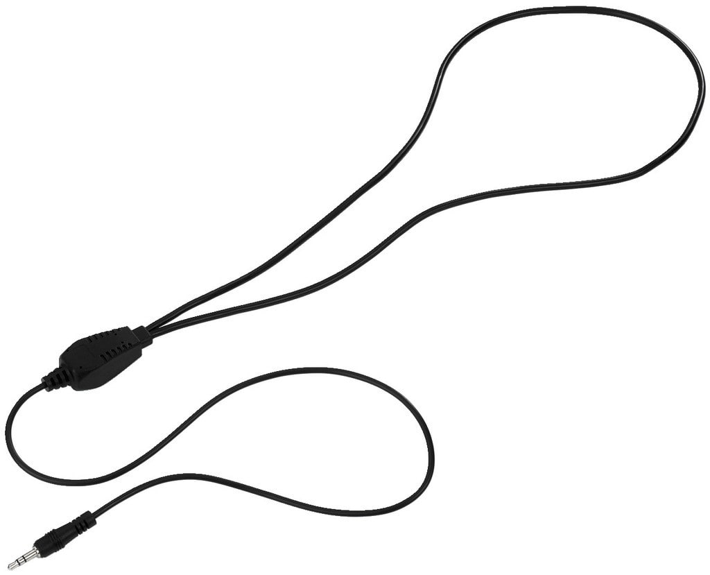 Monacor - Boucle induction / magnétique