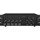 Sodel - Amplificateur 4 x 120 W, 100 V, 4-8 ?, mixeur, 4 zones, matriciel, 100 V/4-8 ?