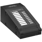 Monacor - Mod. PA, comp. 8 zon ARM-880RC