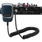 Sodel - Module Public adress, pour annonces d'urgence