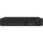 Sodel - Table de mixage Public adress, 4 zones, 6 canaux