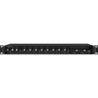 Monacor - Préamplificateur PA, 10 canaux