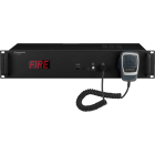 Sodel - Interphone Public adress, pompiers