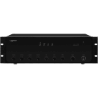 Monacor - Amp PA,480W,100V,4-16?,230/24V