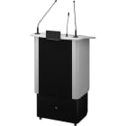 Monacor - Pupitre discours pro 50 W