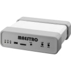 Monacor - Adaptateur annonce téléph PA